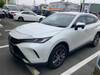 TOYOTA HARRIER HYBRID