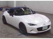 2022 MAZDA ROADSTER
