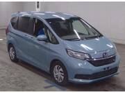 2022 HONDA FREED