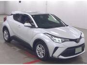 2022 TOYOTA C-HR