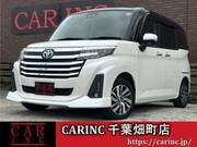 2021 TOYOTA ROOMY