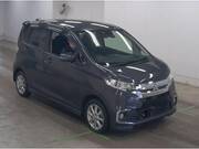 2016 MITSUBISHI EK CUSTOM