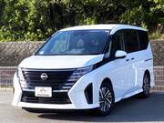 2024 NISSAN SERENA