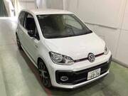 2018 VOLKSWAGEN UP!