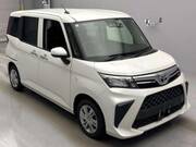 2021 TOYOTA ROOMY