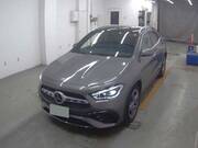2020 MERCEDES BENZ GLA-CLASS