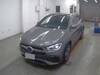 MERCEDES BENZ GLA-CLASS