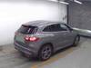 MERCEDES BENZ GLA-CLASS