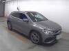MERCEDES BENZ GLA-CLASS