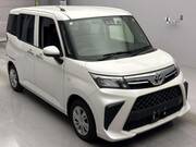 2021 TOYOTA ROOMY