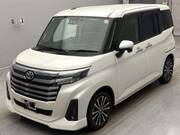 2021 TOYOTA ROOMY