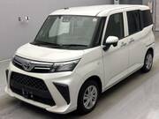 2021 TOYOTA ROOMY