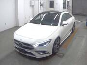 2019 MERCEDES BENZ CLA-CLASS