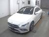 MERCEDES BENZ CLA-CLASS