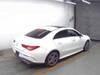 MERCEDES BENZ CLA-CLASS