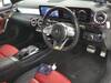MERCEDES BENZ CLA-CLASS