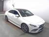MERCEDES BENZ CLA-CLASS