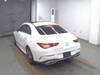 MERCEDES BENZ CLA-CLASS