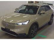 2021 HONDA VEZEL