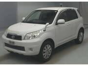 2011 TOYOTA RUSH