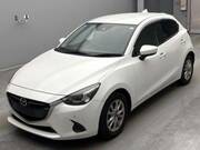 2019 MAZDA DEMIO