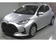 2021 TOYOTA YARIS