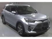 2020 TOYOTA RAIZE