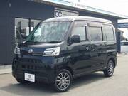 2021 DAIHATSU HIJET CARGO