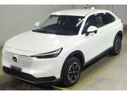 2022 HONDA VEZEL