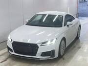 2021 AUDI TT COUPE