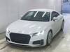 AUDI TT COUPE