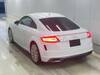 AUDI TT COUPE