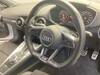 AUDI TT COUPE