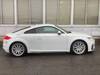 AUDI TT COUPE