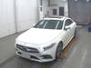 MERCEDES BENZ CLS-CLASS