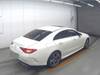 MERCEDES BENZ CLS-CLASS