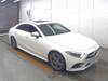 MERCEDES BENZ CLS-CLASS