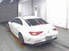 MERCEDES BENZ CLS-CLASS