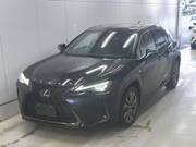 2023 LEXUS UX