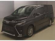 2021 TOYOTA VOXY