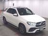 MERCEDES BENZ GLE