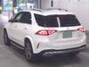 MERCEDES BENZ GLE
