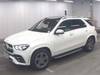 MERCEDES BENZ GLE