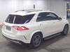 MERCEDES BENZ GLE