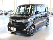 2019 HONDA N-BOX CUSTOM
