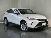 2023 TOYOTA HARRIER Z
