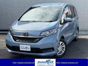 2022 HONDA FREED