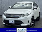 2019 TOYOTA HARRIER