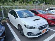 2020 SUBARU LEVORG
