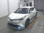 2017 TOYOTA C-HR G